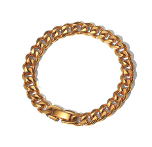 The Alexander Bracelet