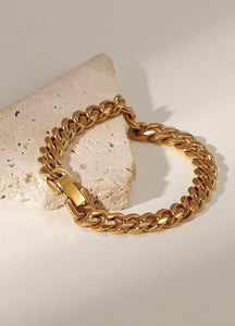 The Alexander Bracelet